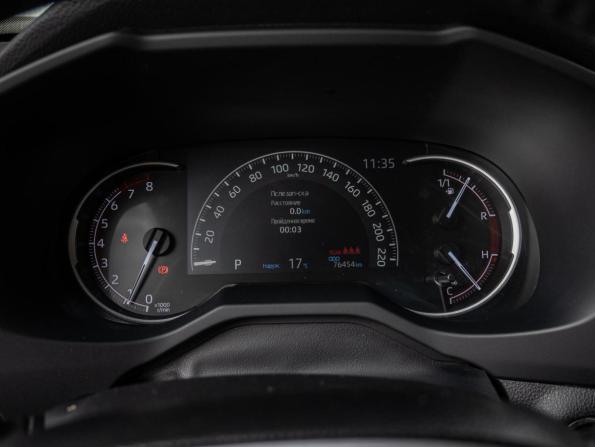 Toyota RAV4 V (XA50) с пробегом 2019 года, цена 3 100 000 рублей, 76454 км, внедорожник, Автокод Объявления