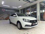 Lada (ВАЗ) Vesta I Минеральные Воды  - изображение 21