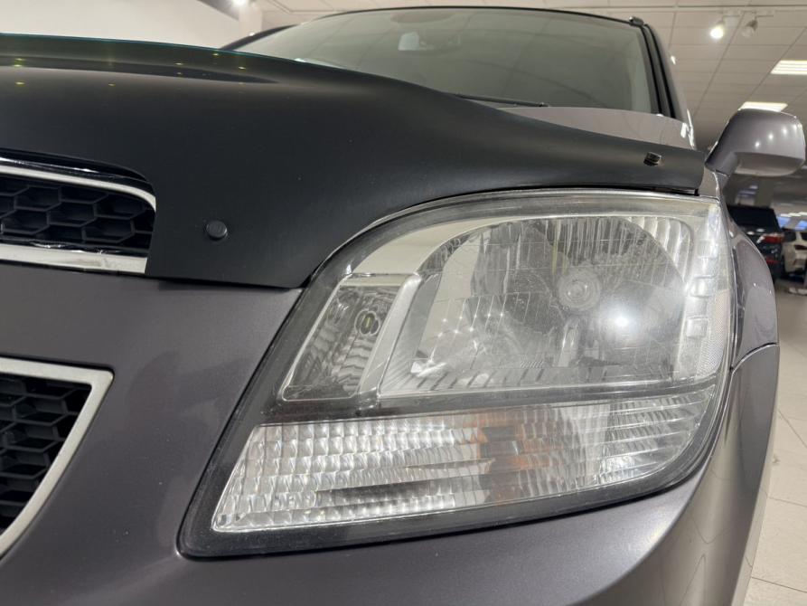 Chevrolet Orlando I Москва  - изображение 17