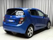 Chevrolet Aveo II Ижевск  - изображение 33