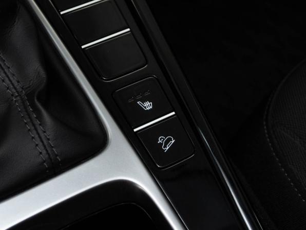 Hyundai Creta II с пробегом 2021 года, цена 2 335 000 рублей, 34837 км, внедорожник, Автокод Объявления