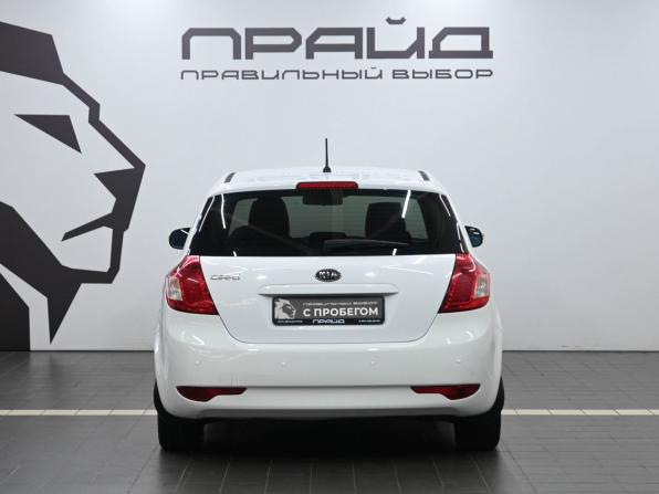 Kia Ceed I Рестайлинг с пробегом 2011 года, цена 899 900 рублей, 174000 км, хэтчбек, Автокод Объявления