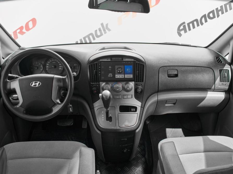 Hyundai Grand Starex I Екатеринбург  - изображение 10