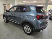 Chery Tiggo 4 I Рестайлинг Мончегорск  - изображение 25
