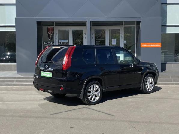 Nissan X-Trail II Рестайлинг с пробегом 2012 года, цена 1 095 000 рублей, 248438 км, внедорожник, Автокод Объявления