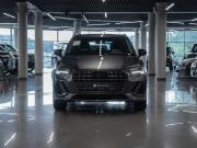 Audi Q3 II (F3) Москва  - изображение 27