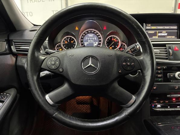 Mercedes-Benz E-Класс IV (W212 S212 C207) с пробегом 2010 года, цена 1 550 000 рублей, 169000 км, седан, Автокод Объявления