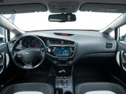 Kia Ceed II Рестайлинг Ростов-на-Дону  - изображение 33