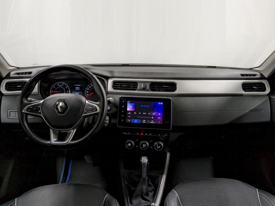 Renault Arkana I Москва  - изображение 22
