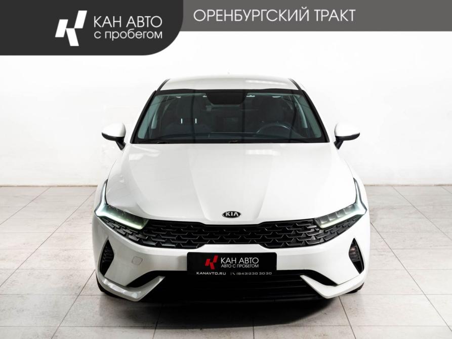 Kia K5 III Казань  - изображение 2