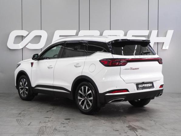 Chery Tiggo 7 Pro Max I с пробегом 2023 года, цена 2 014 000 рублей, 54632 км, внедорожник, Автокод Объявления