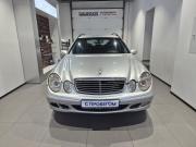 Mercedes-Benz E-Класс III (W211 S211) Москва  - изображение 13