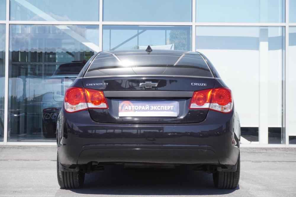 Chevrolet Cruze I Ульяновск  - изображение 6