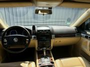 Volkswagen Touareg I Ростов-на-Дону  - изображение 25