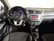 Kia Rio III Москва  - изображение 38