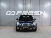 Mini Cabrio II Воронеж  - изображение 25