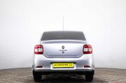Renault Logan II Рестайлинг Пермь  - изображение 24