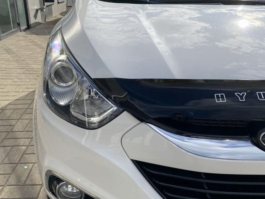 Hyundai ix35 I Ярославль  - изображение 21