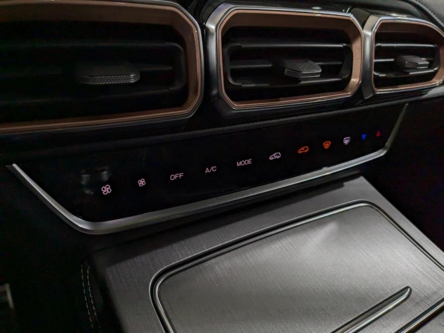 JETOUR X70+ I Рестайлинг Химки  - изображение 19