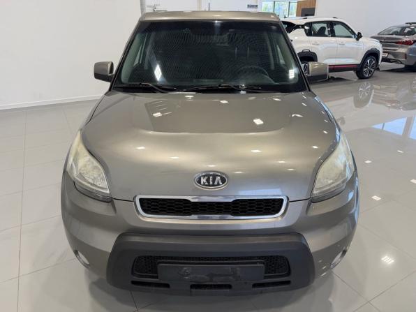 Kia Soul I с пробегом 2009 года, цена 699 000 рублей, 249000 км, хэтчбек, Автокод Объявления