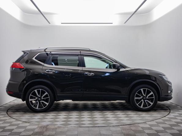 Nissan X-Trail III Рестайлинг с пробегом 2019 года, цена 2 650 000 рублей, 55792 км, внедорожник, Автокод Объявления