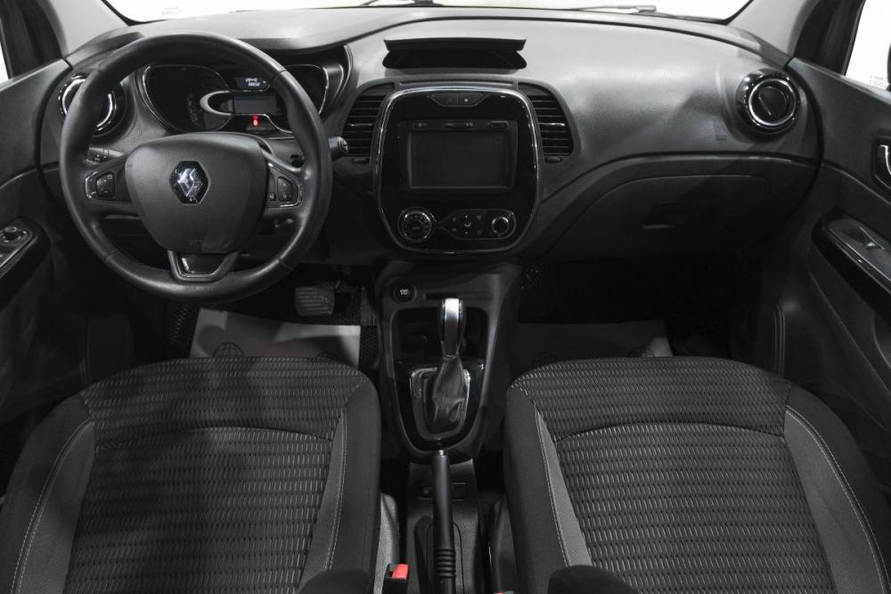 Renault Kaptur I Новокузнецк  - изображение 11