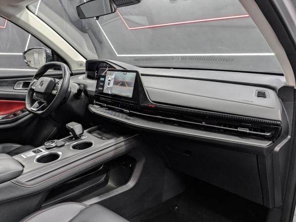 Changan CS55 Plus II с пробегом 2023 года, цена 1 900 000 рублей, 66925 км, внедорожник, Автокод Объявления