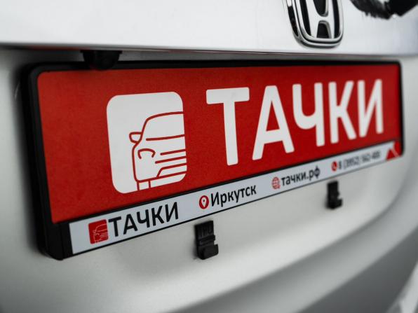 Honda Fit Shuttle I с пробегом 2012 года, цена 930 500 рублей, 130577 км, универсал, Автокод Объявления