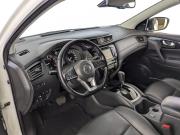 Nissan Qashqai II Рестайлинг Москва  - изображение 46