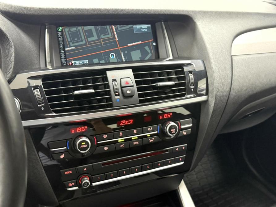 BMW X3 II (F25) Красноярск  - изображение 14