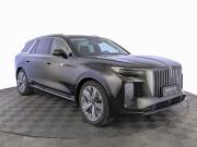Hongqi E-HS9 Москва  - изображение 33