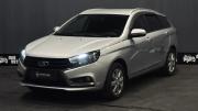 Lada (ВАЗ) Vesta I Смоленск  - изображение 21