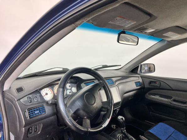 Mitsubishi Lancer IX с пробегом 2004 года, цена 219 000 рублей, 249000 км, седан, Автокод Объявления