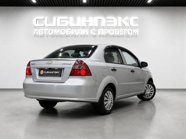 Chevrolet Aveo I Рестайлинг с пробегом 2010 года, цена 450 000 рублей, 195000 км, седан, Автокод Объявления