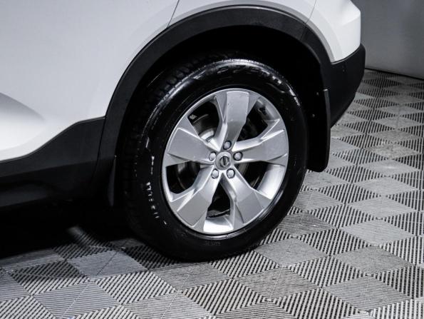 Volvo XC40 I с пробегом 2019 года, цена 2 949 000 рублей, 96927 км, внедорожник, Автокод Объявления
