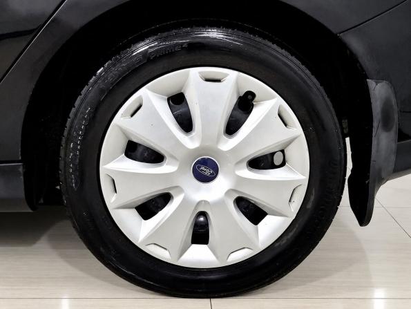 Ford Focus III с пробегом 2013 года, цена 790 000 рублей, 219911 км, хэтчбек, Автокод Объявления