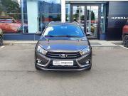 Lada (ВАЗ) Vesta I Москва  - изображение 17