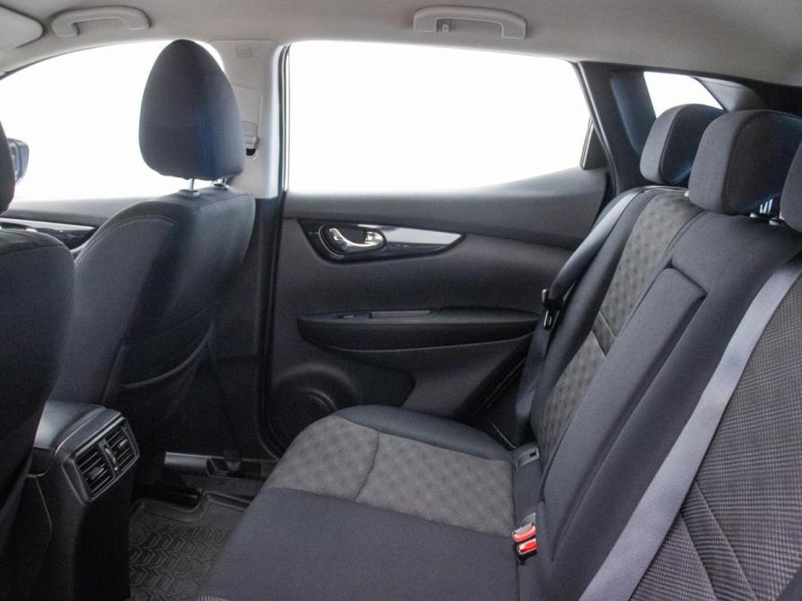 Nissan Qashqai II Москва  - изображение 12