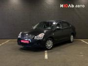 Nissan Almera III (G15) Челябинск  - изображение 18
