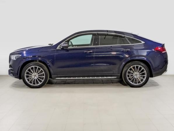 Mercedes-Benz GLE Coupe II (C167) с пробегом 2021 года, цена 8 440 000 рублей, 27323 км, внедорожник, Автокод Объявления