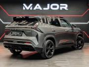 Geely Cityray Москва  - изображение 33