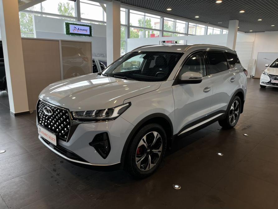Chery Tiggo 7 Pro Max I Чебоксары  - изображение 7