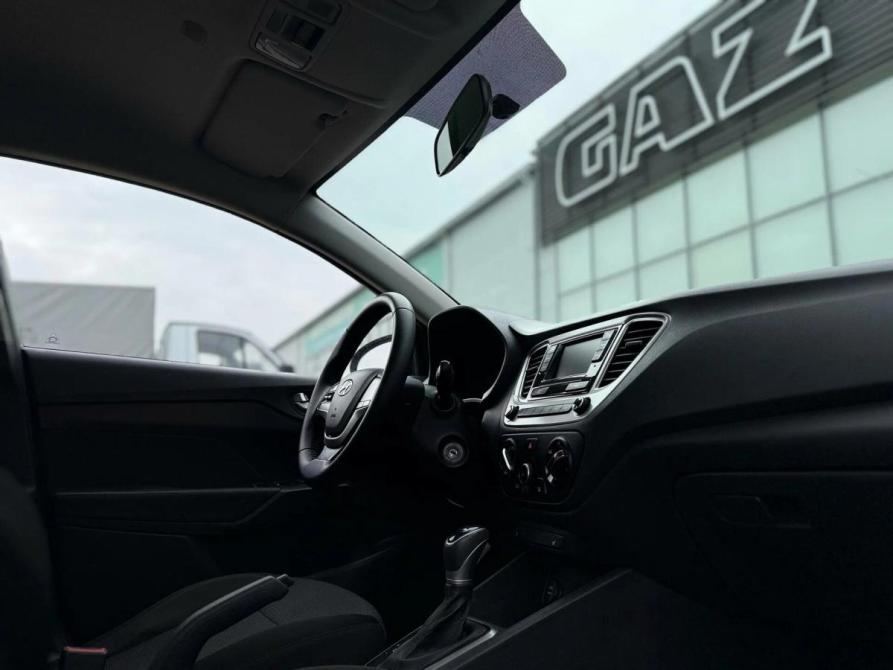 Hyundai Solaris II Омск  - изображение 24