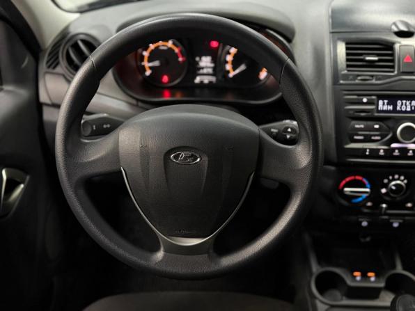 Lada (ВАЗ) Granta I Рестайлинг с пробегом 2023 года, цена 720 000 рублей, 42600 км, седан, Автокод Объявления