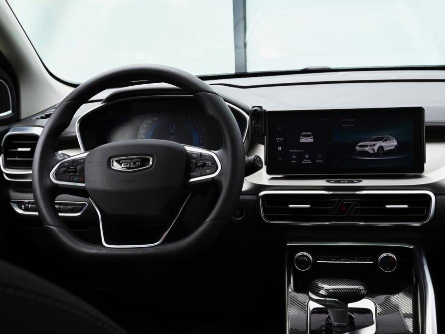 Belgee X50 Екатеринбург  - изображение 21