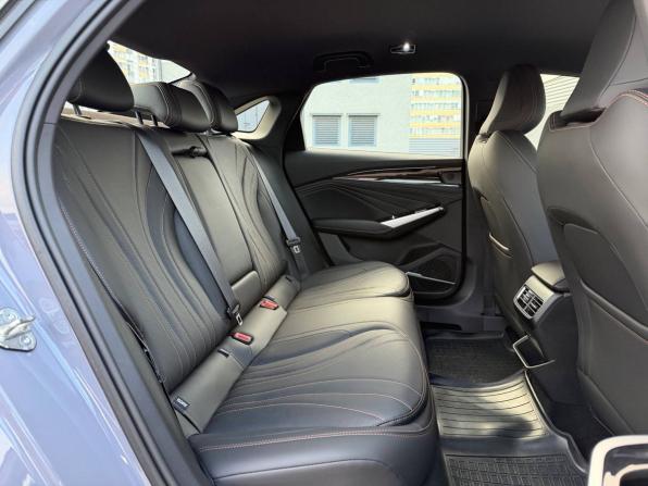 Geely Preface I с пробегом 2024 года, цена 2 695 000 рублей, 7894 км, седан, Автокод Объявления