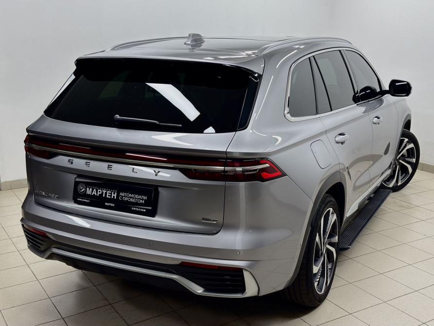 Geely Monjaro I Вологда  - изображение 9