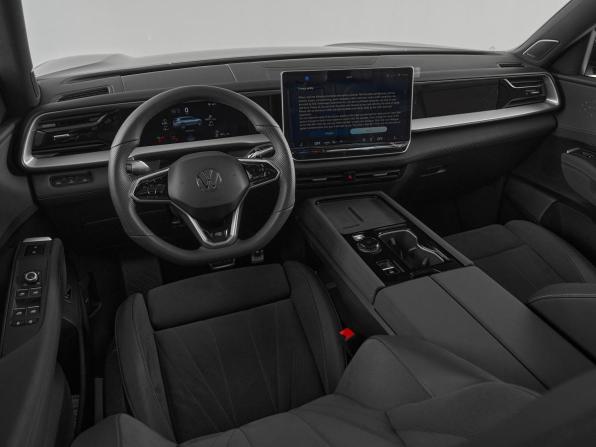 Volkswagen Teramont II (China Market) с пробегом 2025 года, цена 6 200 000 рублей, 69 км, внедорожник, Автокод Объявления