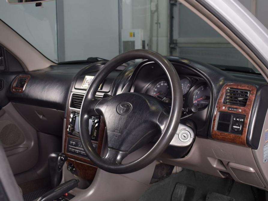 Toyota Caldina II Кемерово  - изображение 6