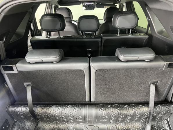Chery Tiggo 9 I с пробегом 2024 года, цена 3 349 000 рублей, 25589 км, внедорожник, Автокод Объявления
